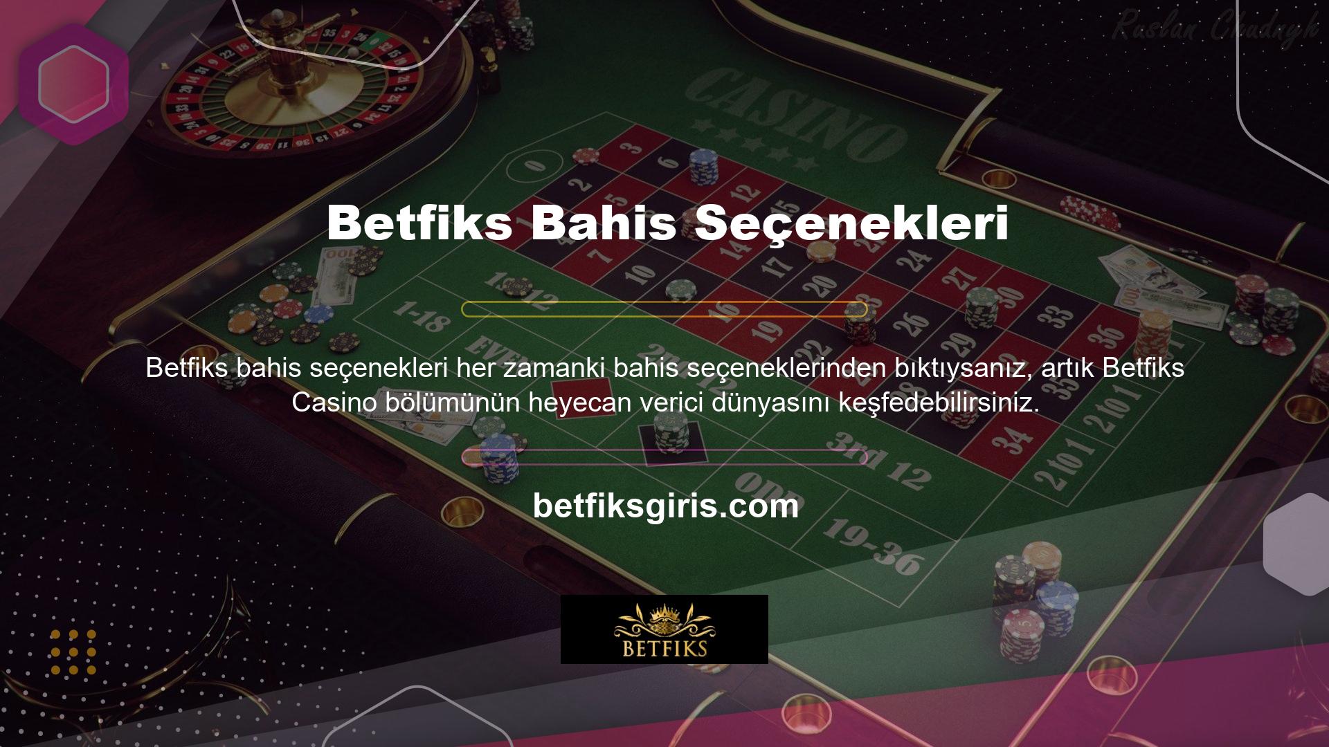 Ayrıca, site sanal casino oyunları gibi canlı oyunlar sağlar ve daha sonra tartışacağız