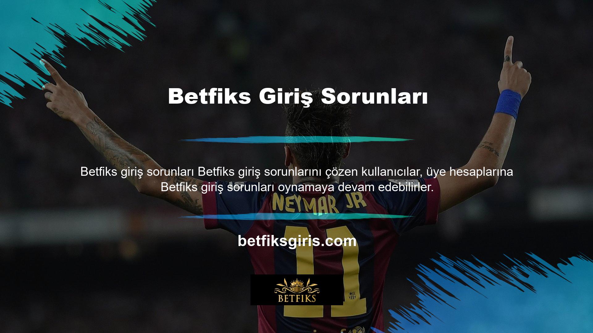 Betfiks giriş web sitesinin para yatırmanın güvenli bir yolu vardır, böylece sadece 15 dakika içinde arkadaşlarınıza veya ailenize gönderebilirsiniz