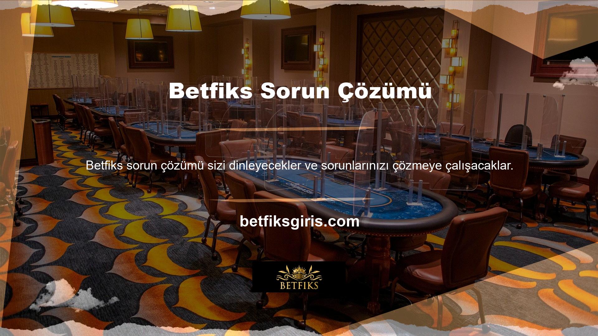 Geri bildirimlerinize değer verirler